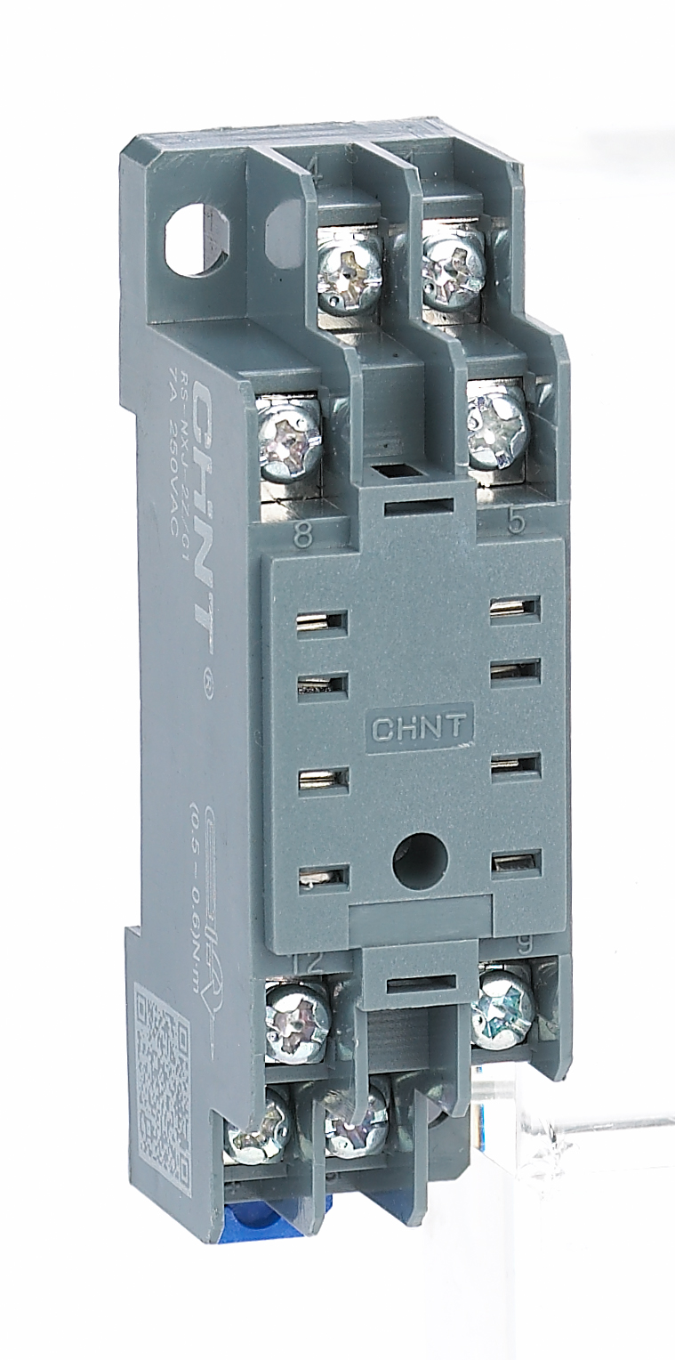 NXJ Plug-in Relay